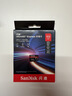 闪迪（SanDisk）512GB TF(MicroSD Express)内存卡 读880MB/s 写650MB/s 适配运动相机无人机 Switch2游戏机存储卡 实拍图
