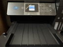 爱普生（EPSON）家用打印机L4266 L4268 喷墨仓式复印扫描自动双面打印无线多功能一体机A4小型彩色照片手机作业用 【经典款】L4268 黑色（复印扫描、双面打印） 官方标配 实拍图