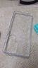 绿联【晶透超薄】适用三星S26Ultra手机壳Galaxy S26Ultra保护套全透明超薄抗指纹防摔镜头保护男女 实拍图