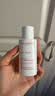 娇韵诗【全新升级】轻透防晒乳30ml润粉色SPF50+PA++滋润隔离美白护肤品 实拍图