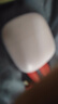 漫步者（EDIFIER）Zero Air 真无线蓝牙耳机 半入耳式耳机 无线耳机 轻盈舒适  适用苹果华为小米OPPO手机 月白 实拍图