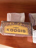 KOOGIS叙利亚古皂阿勒颇进口官方月桂橄榄皂精油手工洁面洗脸肥香皂1盒 实拍图