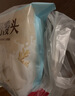 广州酒家牛奶馒头600g*2袋 48个 儿童早餐生鲜奶香馒头食品速食速冻 实拍图