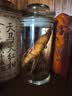 红星二锅头 大二 清香型白酒 65度 500ml 单瓶装 实拍图