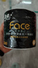 洁柔有芯卷纸 黑Face加厚4层160克*24卷 高克重 卫生纸卷筒纸纸巾整箱 实拍图