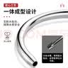 鲸万荟通用净水器水龙头家用直饮机2分PE接水管接头双出水大弯水龙头（送接头）W220 实拍图