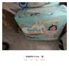 帮宝适散热王者新一级帮拉拉裤XL28夏季超薄透气速干婴儿尿不湿尿裤 实拍图