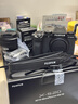 富士（FUJIFILM）X-S20 微单相机 15-45mm套机 AI智能对焦 750张续航增强 全新Vlog模式 高便携高性能  实拍图