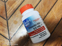 Doctor's best维生素D3K2100mcg维生素k胶囊180粒MCT油活性vd5000iu成人补钙 实拍图