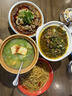 华美高纤益生元椰丝华夫饼756g早餐面包蛋糕办公室小零食 实拍图