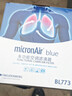 科德宝蓝肺空调滤芯BL980-2适用G38宝马新5系7系528Li 525i 540 730 X5 实拍图