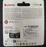 金士顿（Kingston）64GB TF（MicroSD）存储卡 内存卡U3 V30 A2 4K 适配大疆Pocket 4/Action 6/无人机/运动相机/监控 实拍图