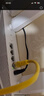 普联（TP-LINK） 大道AX3000满血WiFi6千兆无线路由器 5G双频家用穿墙 Mesh 3000M无线速率 信号增强 易展 XDR3010 实拍图