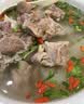 盐臻牧场宁夏滩羊肉半只羊10斤羊肉生鲜整只食材开羊节中秋礼盒 源头直发 实拍图