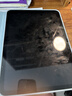 毕亚兹适用2025款iPad11钢化膜 苹果iPad A16 11英寸通用平板iPad10贴膜 AR耐磨防刮抗指纹屏幕保护膜 实拍图