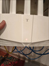 普联（TP-LINK）BE3600 WiFi7路由器 千兆无线家用 普联路由3600 双频聚合 智能游戏加速 易展 上网管理 适配星闪 实拍图