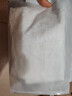 美奈貂安全裤防走光夏季薄款宽松透气蕾丝短裤全棉打底裤 小雏菊白色 XL （120到150斤） 实拍图