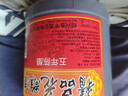 越都绍兴花雕黄酒五年陈料酒 半干型2L桶装米酒家用厨用自饮 实拍图