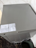 美的（Midea）家用小型冰柜非无霜保鲜冷柜囤货卧式大容量一级能效-30°单温冷藏冷冻两用节能减霜80%国家补贴 100升 |质保十年|一级能效【小户型首选】 实拍图