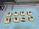 福临门麦芯通用小麦粉 中筋面粉 10斤 蒸煮面食 实拍图