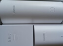 华为凌霄子母路由 Q6（1母1子套装） AX3000Mbps 千兆路由器 全屋WiFi 6+  电力线版  实拍图