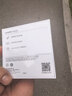 华为FreeClip 耳夹耳机 开放式无线蓝牙耳机 舒适稳固佩戴/长续航 星空黑 实拍图