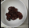 魏尔夫风干盐焗鸡胗碳烤原味五香味香辣味下酒菜开袋即食解馋小零食200g 实拍图