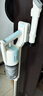 美的（Midea）无线吸尘器家用吸尘器家用宠物手持吸尘器大吸力轻量车载长续航地毯猫毛狗毛吸毛器【爆款升级】Q2 实拍图