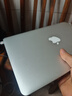 苹果（Apple） MacBook Pro/Air 二手苹果笔记本电脑 商务 办公 游戏 设计 剪辑 95新【超薄丨店长力荐】17款D42-8G/256 实拍图