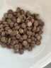 顽皮小金盾100%鲜肉全价成猫粮冻干猫粮100g鸭肉配方 实拍图