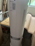 美的（Midea）【冰爽净化】家用空调扇加湿智能声控负离子落地冷风扇电风扇冷风机水冷塔扇 强力制小空调AAI12PV 实拍图