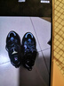FILA 斐乐官方CHIC男板鞋时尚低帮休闲鞋百搭运动鞋男圆盾鞋 晒单实拍图