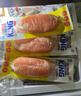 思潮大林韩国进口鳕龙虾蟹肉棒手撕蟹柳蟹棒即食70g*10袋 源头直发包邮 实拍图