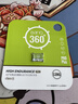 banq 128GB TF（MicroSD）存储卡 A1 U3 V30 4K 360度全景行车记录仪&监控内存卡 摄像头 实拍图