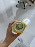 富光塑料杯户外便携水杯男儿童防漏tritan宝宝太空杯耐高温学生茶杯子 350ml鹅黄绿【tritan+安全锁扣】 实拍图