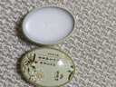 谢馥春香膏 馥彩名媛固体香膏国货香水16g-绰约芍药 520送女朋友礼物 实拍图