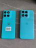 摩托罗拉 联想moto g100 四年质保 LCD护眼屏 7000mAh 超强续航 NFC 5GAI 12GB+512GB 晴空蓝 实拍图