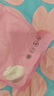 浪莎发育期内衣儿童少女一阶段夏季超薄防凸点中长款小学生女童小背心 实拍图