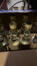 五缘湾 台湾高粱酒 五N窖藏 浓香型白酒 52度 600ml*12瓶 整箱 自饮口粮 实拍图