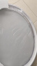 欧普照明（OPPLE）全光谱护眼客厅吸顶灯主灯大灯护眼LED吸顶灯具灯饰卧室灯餐厅 智慧光A3【3室1厅】4灯 实拍图