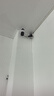霸天安高清摄像头监控室外无线wifi家庭监控器家用手机远程360度无死角带夜视全景语音旋转对讲农村户外 实拍图