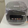 美的（Midea）【价保618】电饭煲大布丁0涂层电饭锅4升316L母婴级不锈钢内胆3-4人家用多功能无涂层智能RE487S 实拍图