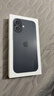 Apple/苹果【ACS合约版】iPhone 17 256GB 黑色 支持移动联通电信5G 双卡双待手机 实拍图