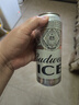 百威冰啤酒500ml*18听整箱装【99%好评】京东自营踏春送礼 实拍图