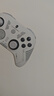 雷神（ThundeRobot）G50S白昼 无线游戏手柄Switch类xbox霍尔摇杆霍尔扳机蓝牙体感PC电脑1000Hz双影奇境明末渊虚之羽 实拍图
