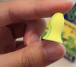 安耳悠 隔音耳塞德国进口睡眠防噪音睡觉专用降噪女士小号款minisoft5副 实拍图