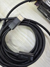 毕亚兹 主动式DP转HDMI母 4K60hz高清dp转接头 1.2版电脑显卡电视显示器转换器线 6屏拼接 zh135 实拍图