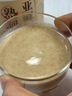半山农有机亚麻籽粉250g 内蒙古金色亚麻籽熟粉双认证低温烘焙即食高纤 实拍图