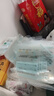 小雅象一次性储奶袋母乳储存袋保鲜袋小容量小号奶水存奶袋 150ml*100片 实拍图