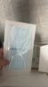 京东京造医用外科口罩一次性独立包装灭菌级100只蓝色【2倍透气】夏季薄款 实拍图